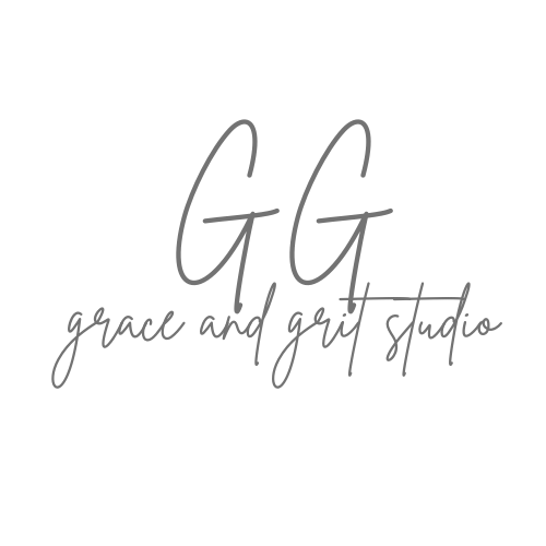 Walking with Grace: Toadfish — Grit and Grace Studio