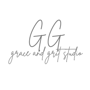 Grace and Grit Studio